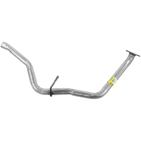 Walker EXHAUST INTERMEDIATE PIPE 54930
